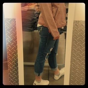 Meet your Posher, Shannon